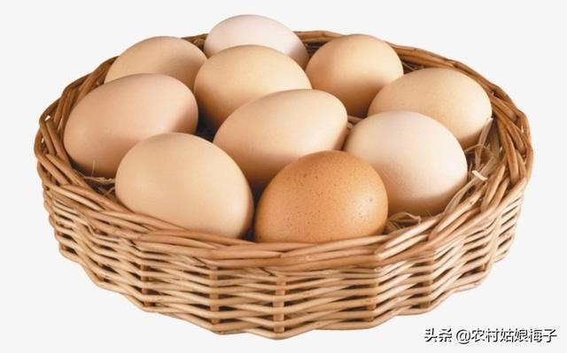 鸡蛋涨价了，你还买鸡蛋吃吗？(鸡蛋批发价多少钱一斤)