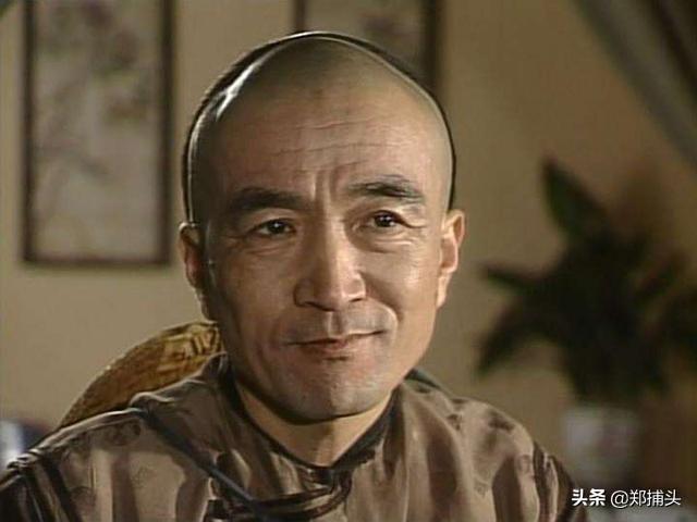 李保田:李保田的儿子李彧多大年龄