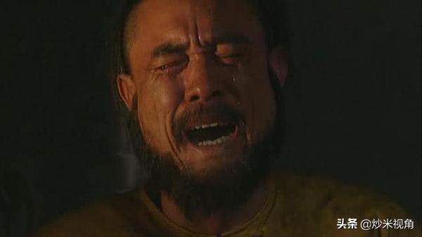 年羹尧怎么死的:《雍正王朝》年羹尧死的时候，牧童唱歌有什么含义
