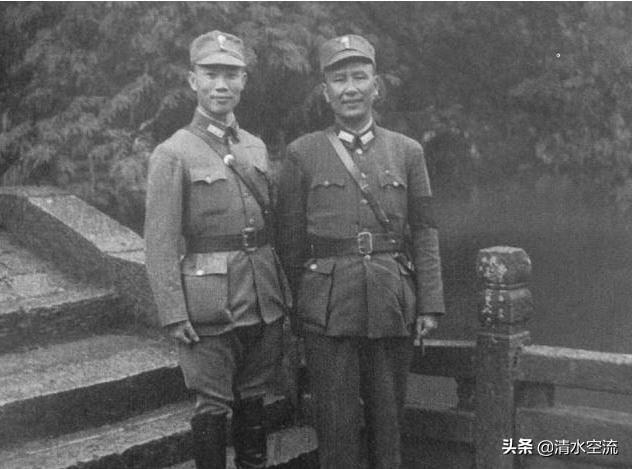 杜聿明怎么死的(杜聿明到死都怀疑的卧底是谁)