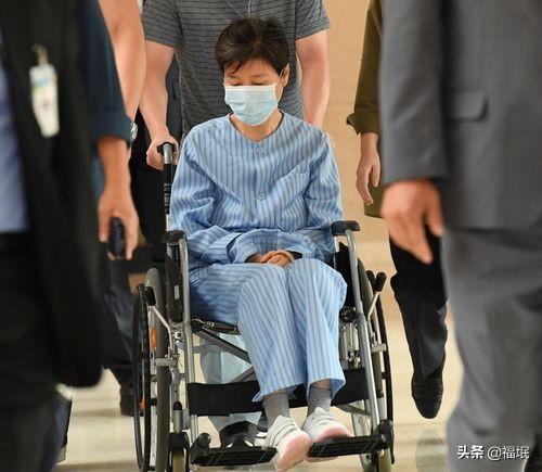 朴槿惠近况:出狱后吃饭很香，朴槿惠这次手术出院后能回家吗？