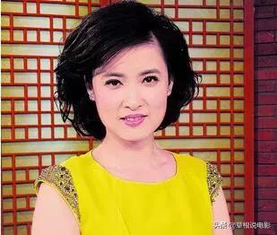 央视主持人桑晨近况如何？