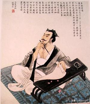 王维最有名的十首诗:贺知章最著名的十首诗是什么？