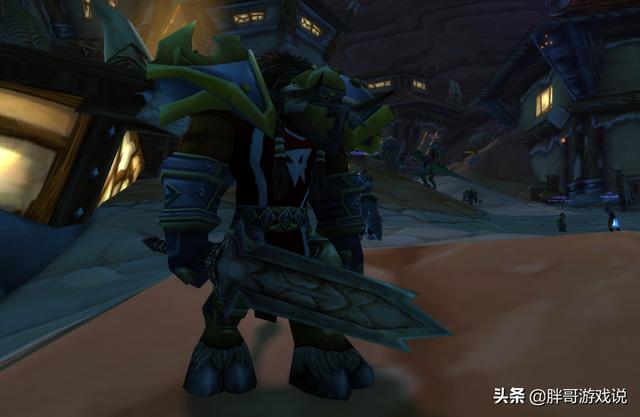 魔兽世界怀旧服MC装备价格创新低,削骨之刃仅500金币,一趟金团分6金币,如何评价？