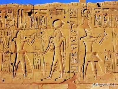 古埃及灭亡的原因，古埃及文明是因什么原因而消失的拜托各位了3Q