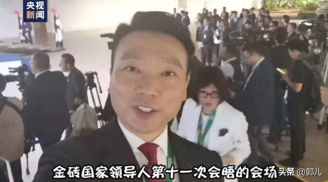 央视文静:曾做过央视主持的杨童舒，究竟是个怎样的演员