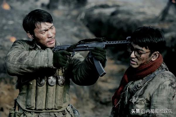 集结号剧情:大家说说《集结号》里哪个片段最感人？