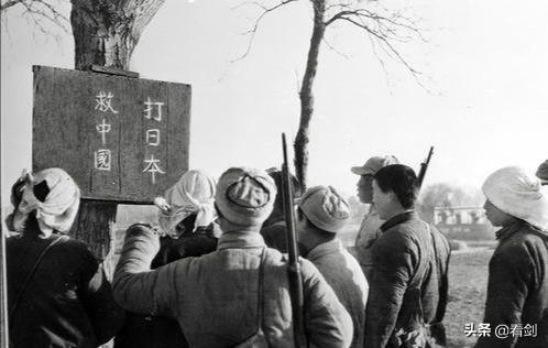 历史上有哪些颠覆局面的“神操作”，并带来了积极影响？插图83