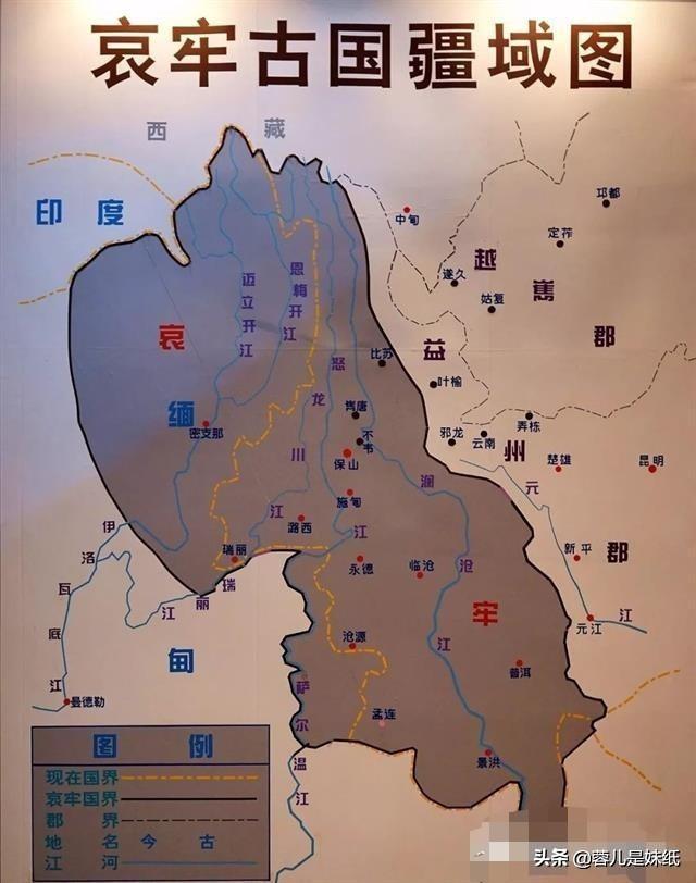公子通:秦朝为了灭六国其历代君主做了什么？