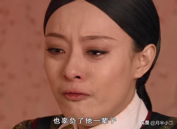 于志德:作为一个普通的影视剧爱好者，怎样区别所谓的“演技炸裂”和“用力过猛”？
