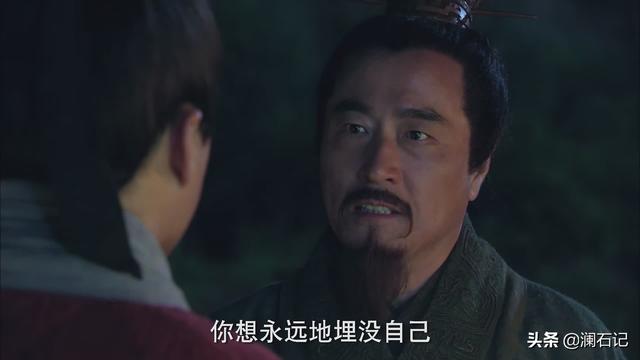 李斯简介及人生经历:为什么人们常说“成也萧何败也萧何”，却不说成也李斯败也李斯？