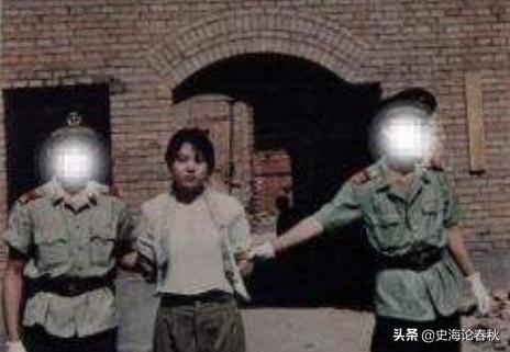 历史上最美的三大死刑犯是那几个？
