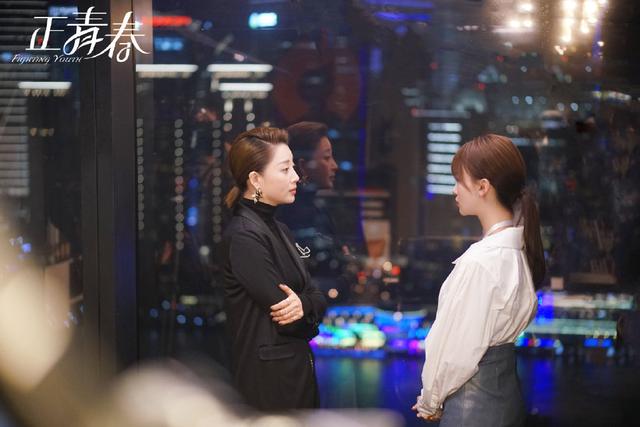方静老公:豆瓣评分5.0，《正青春》为什么收视率低？