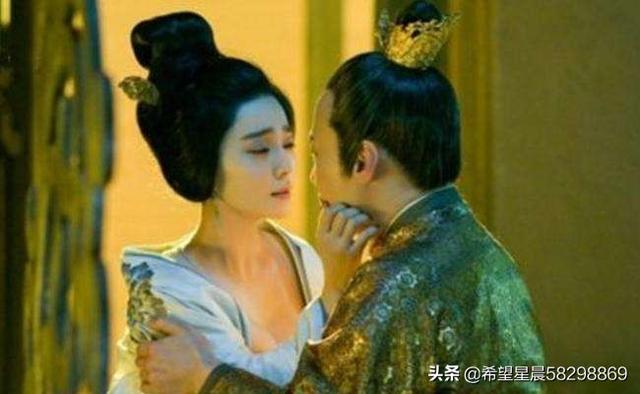 杨贵妃叫什么:杨贵妃明明没有插手任何政事，为何却被后世称为红颜祸水呢