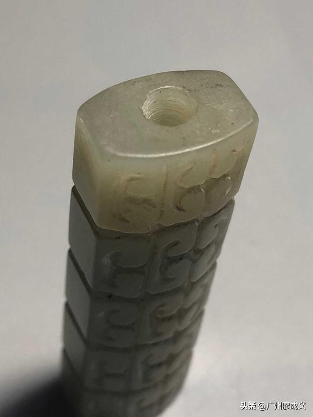 古玉器:古玉文化深远，鉴别难。在国内收藏古玉的都是些什么样的高人？