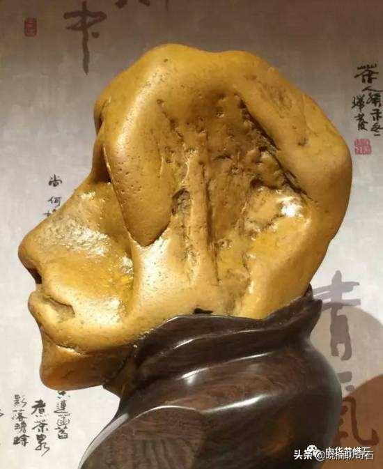 桂林鸡血玉介绍,你知道中国的奇石有哪些吗？