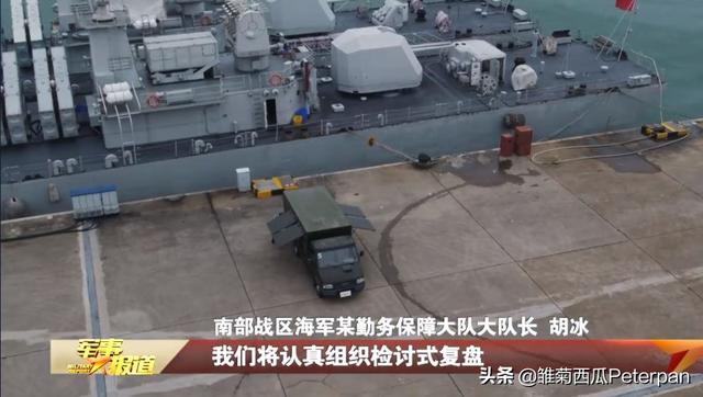 远古巨兽沃那比蛇:库兹涅佐夫号航母和辽宁号相比为什么那么老旧？