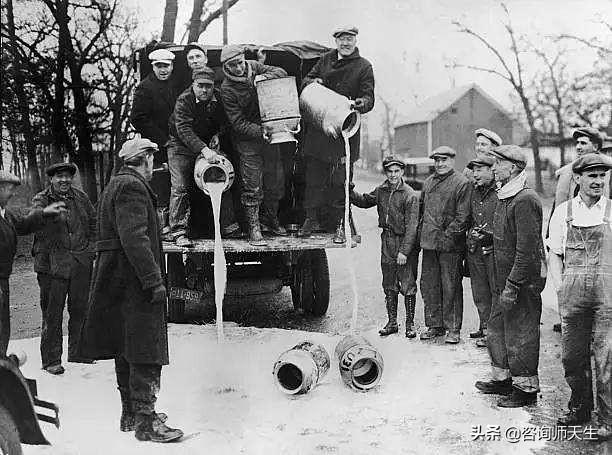 1929年经济危机:如果1929年没有爆发全球经济危机，还会发生二战吗？