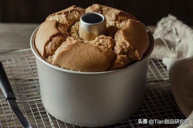 制作奇峰饼胚需要注意什么？
(图1)
