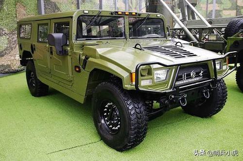 头条问答 - 勇士军车和猛士军车有什么区别?(23个回答)