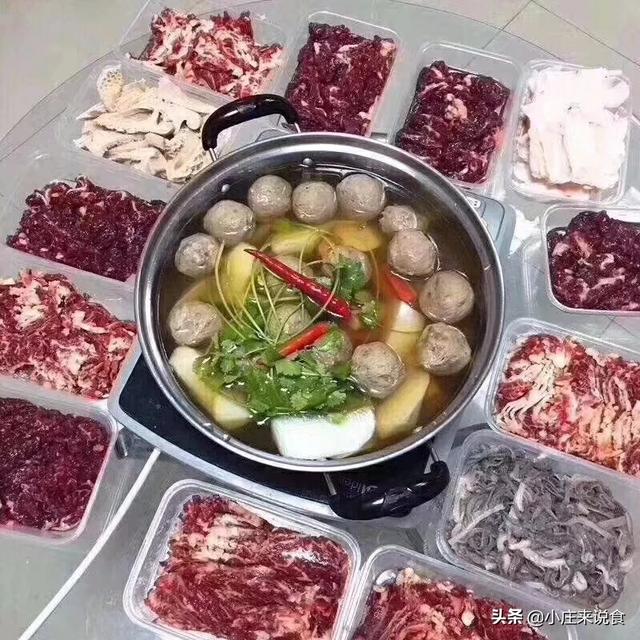 马蹄蟹:舌尖上的广东，寻觅潮汕十大特色小吃，大家知道哪些
