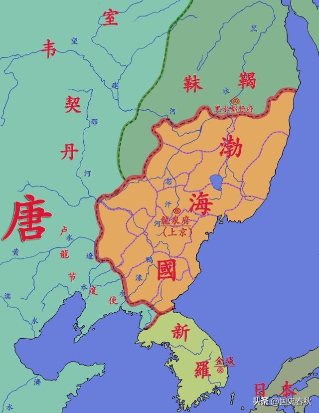 阿骨打:完颜阿骨打建立的金朝和努尔哈赤建立的后金有什么渊源？
