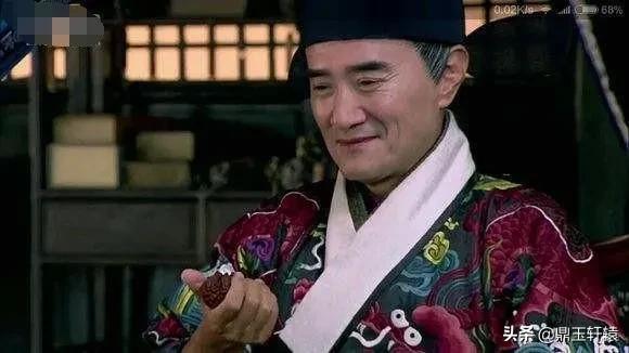 也先太师:在明朝除了冯保之外，当时还有哪几个太监都十分有名？