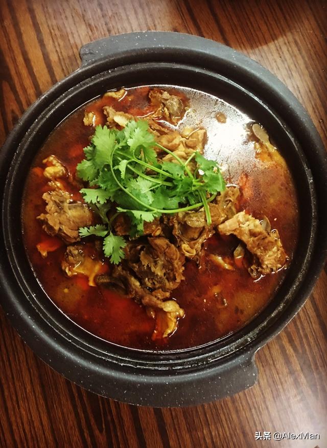 头条问答 - 红汤羊蝎子怎么做?(8个回答)