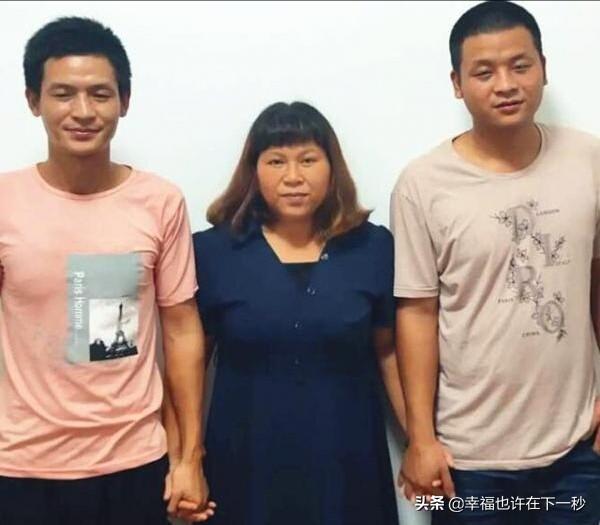 张玉环案子当中，他的大儿子好像对他爹有看法？为什么？