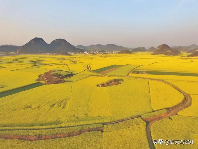 春节三日去云南,过年去云南旅游，合适吗？