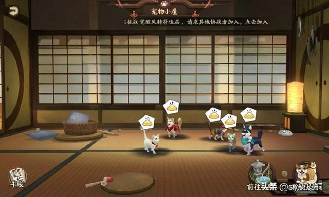养宠物游戏:《刺激战场》可以养宠物，玩家要集体养“大雕”，这事如何评价？
