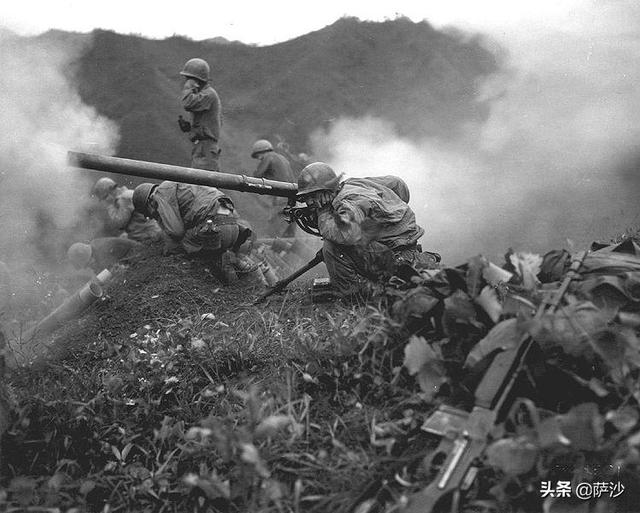 抗美援朝战争打了三年，美军到底伤亡多少？插图49