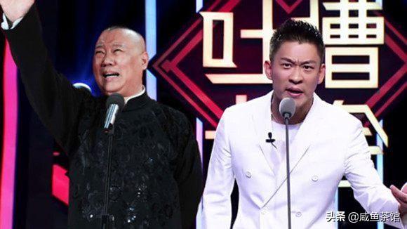 曹云金离开德云社:曹云金不再隐瞒直言：当年离开德云社是岳云鹏在捣鬼，怎么回事