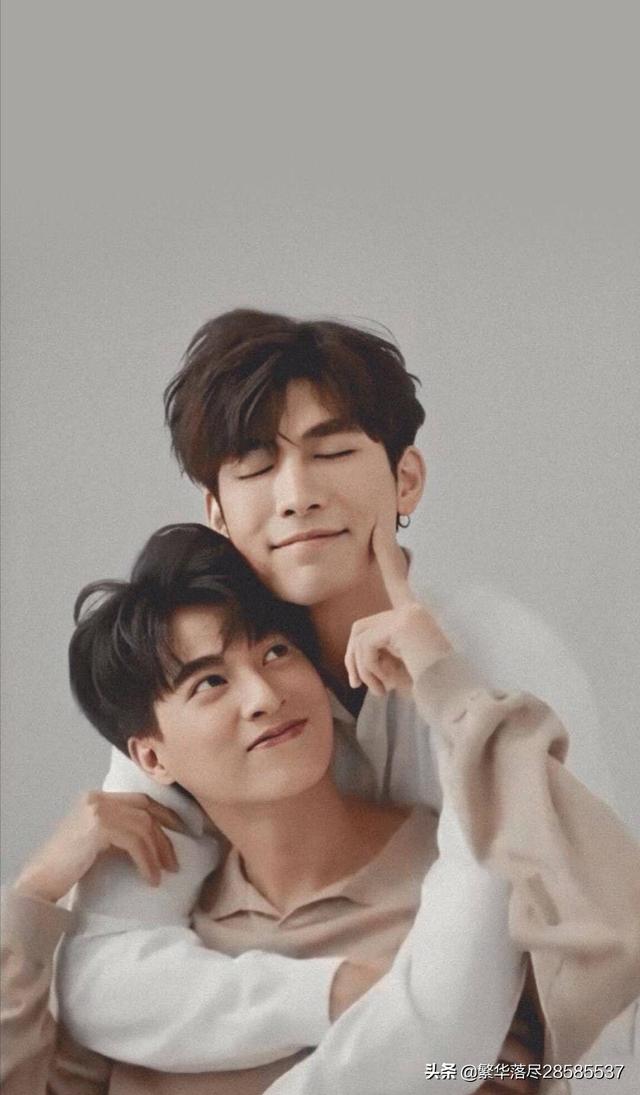 头条问答 - 你如何评价2019年泰剧《与爱同居》?(19个回答)