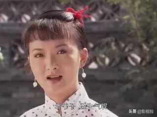 李香秀:《大宅门》中李香秀嫁给白景琦时还年轻，为何就不能生育了？