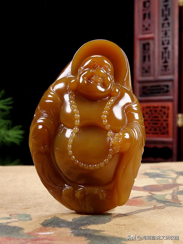 和田玉什么颜色最贵依次顺序,和田玉只有白色的最值钱吗？