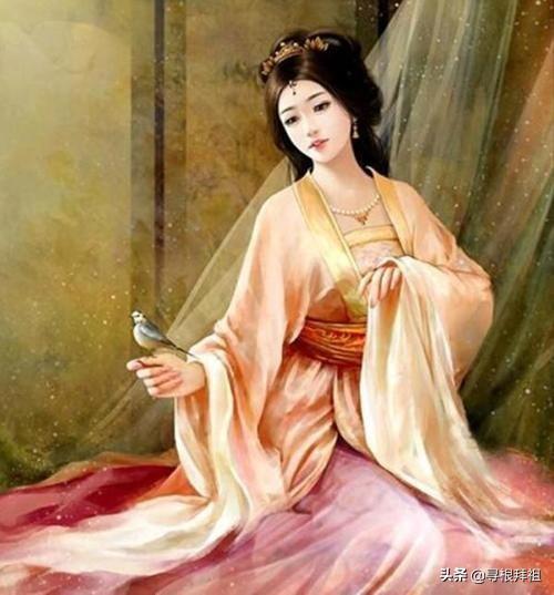 李秀贞:李守贞起兵造反缘于道士预言？“皇后命”是真实存在还是妄言？