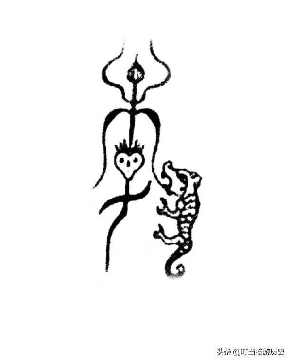 据说老子是正史记载的李姓第一人,在他之前就没有人姓李吗?为什么?