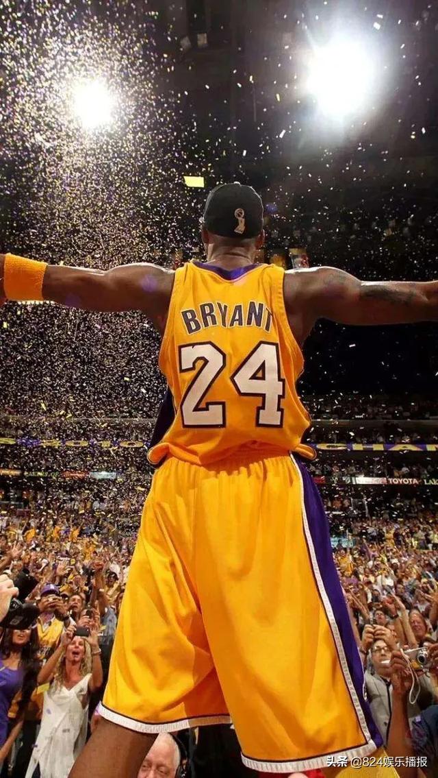 头条问答 - 你知道凌晨四点钟的洛杉矶和凌晨四点钟的科比吗?