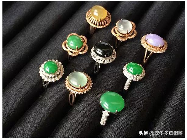 翡翠怎么选才是最好的,翡翠，什么种最好，最有收藏价值？