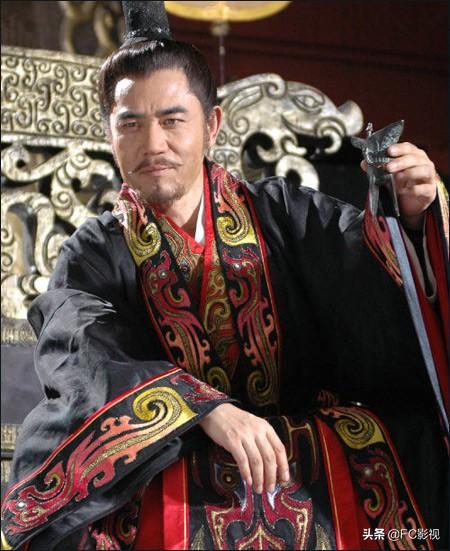 吴毅将电视剧:类似《谋圣鬼谷子》的谋略电视剧都有哪些？