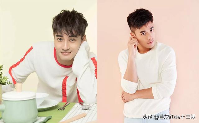 也许是哈士奇吧的微博:黄晓明微博之夜刚上演“追妻火葬场”，baby这一举动啥意思？