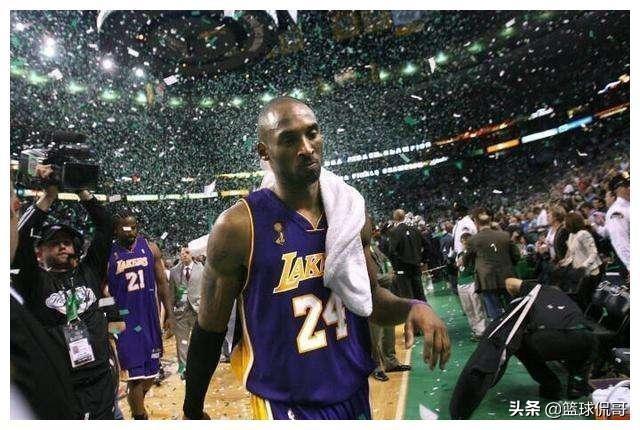 白曼巴:相同的阵容，为何09年湖人可以夺冠，08年却被绿军吊打