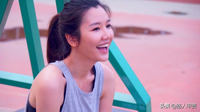 如何评价《NBA最前线》的三位女主播刘语熙、莎莎和张曼源？