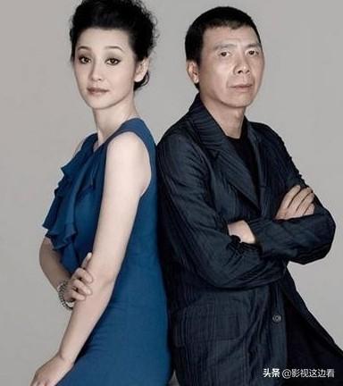 马惜如:黎姿为什么要嫁给马延强？