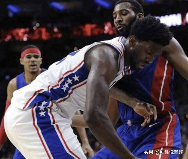 德拉蒙德为什么叫庄神:nba底特律活塞队的德拉蒙德为什么叫庄神？