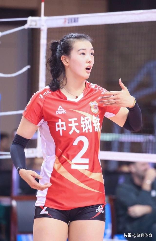 头条问答 - 中国女排无缘奥运八强,接下来张宝宝该何去何从?