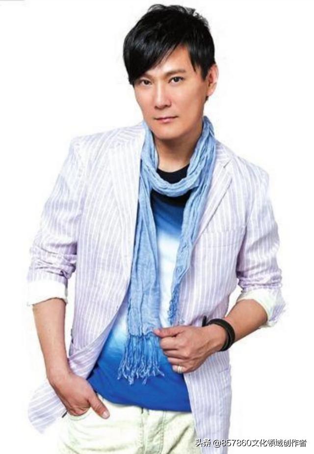 费翔近况:谁是你心中的情歌王子为什么