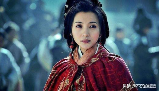 关羽的老婆:关羽，张飞，赵云各娶了几个老婆？