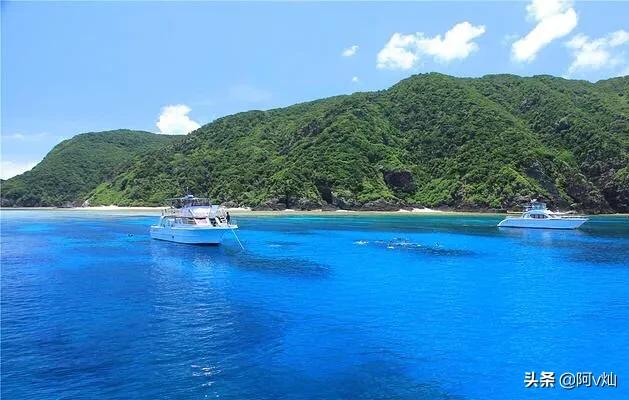 头条问答 - 冲绳诸岛著名景点?(7个回答)